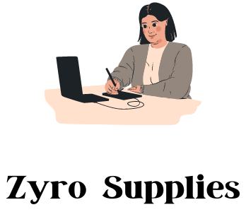 Zyro Supplies